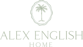 alex english home